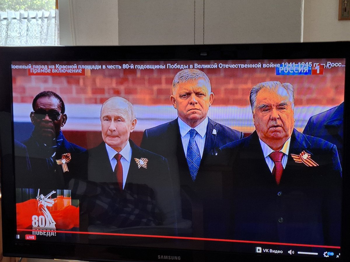 Michael Romancov tweet media