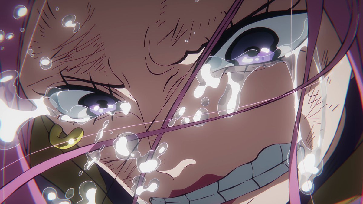 『ONE PIECE』1128話の作画監督を担当した柏熊信さんへのインタビューです。
今回はコンテ演出の宍戸望さんにご同席いただきました！

🌟柏熊さんは今回が初作監でしたが、初の作監作業はいかがでしたか？

柏熊さん

「今回作画が始まるタイミングがちょうど『ONE PIECE FAN