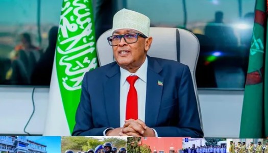 David Green (@davidgreenhh) on Twitter photo If Somalia’s government weakens further, international patience with its claims over Somaliland could fade. As Mogadishu struggles with instability, Somaliland’s stability and democratic track record may finally push the world to reconsider recognition. #Trump <a href="/SecRubio/">Secretary Marco Rubio</a> <a href="/POTUS/">President Donald J. Trump</a> If Somalia’s government weakens further, international patience with its claims over Somaliland could fade. As Mogadishu struggles with instability, Somaliland’s stability and democratic track record may finally push the world to reconsider recognition. #Trump <a href="/SecRubio/">Secretary Marco Rubio</a> <a href="/POTUS/">President Donald J. Trump</a>