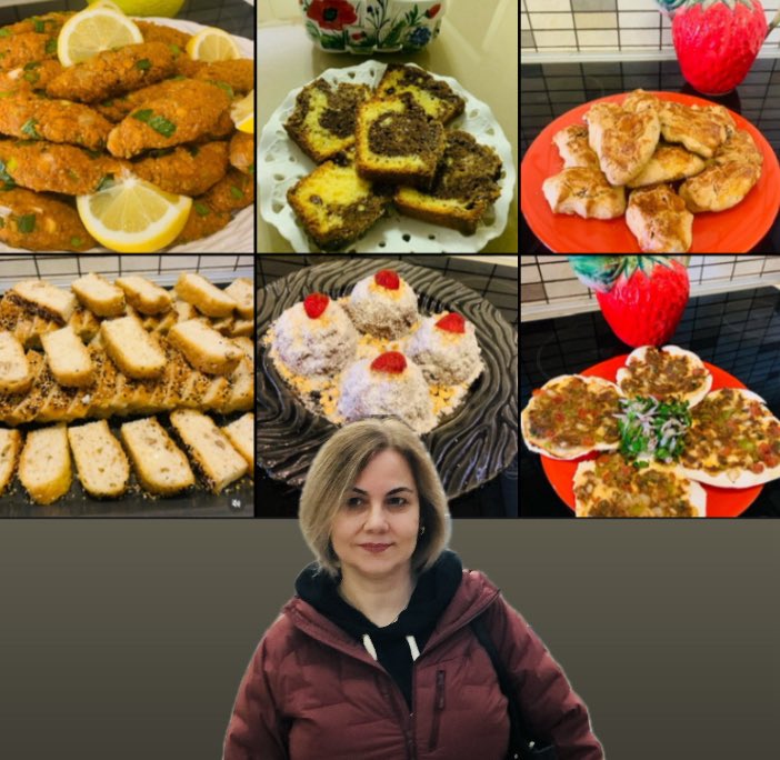 nkctpz's tweet photo. “9Mayıs Dünya Çölyak Farkındalık Günü”çölyak hastalığına dair farkındalık oluşturmak için önemli bir gündür.Benim gibi glutensiz beslenmek zorunda ve tek çözümü diyet yapmak olan herkese kolaylıklar diliyorum. Günümüz kutlu olsun.#çölyak #cuma #celiacommunity #celiac #glutenfree https://t.co/Hvqe5EtfaK