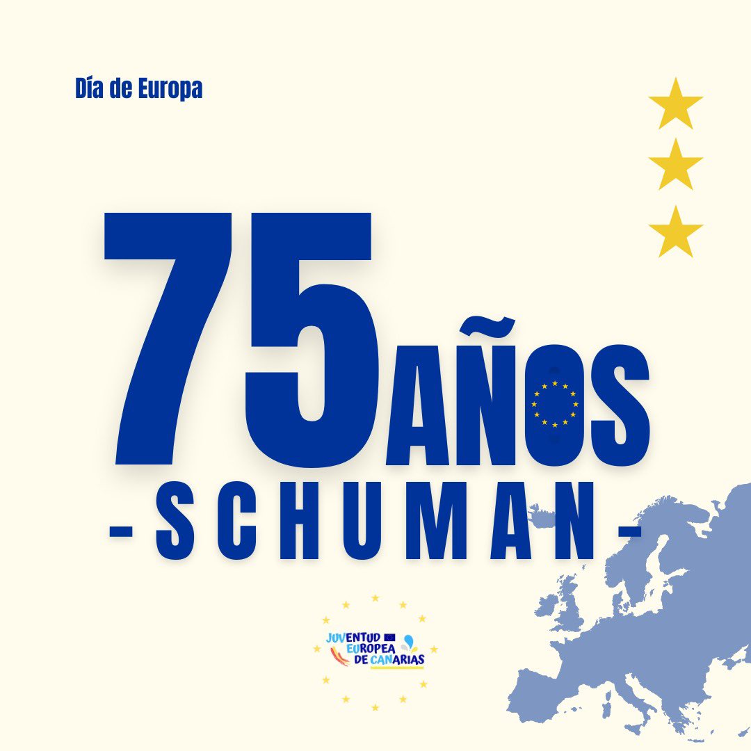 Juventud Europea de Canarias 🇮🇨🇪🇸🇪🇺 tweet media