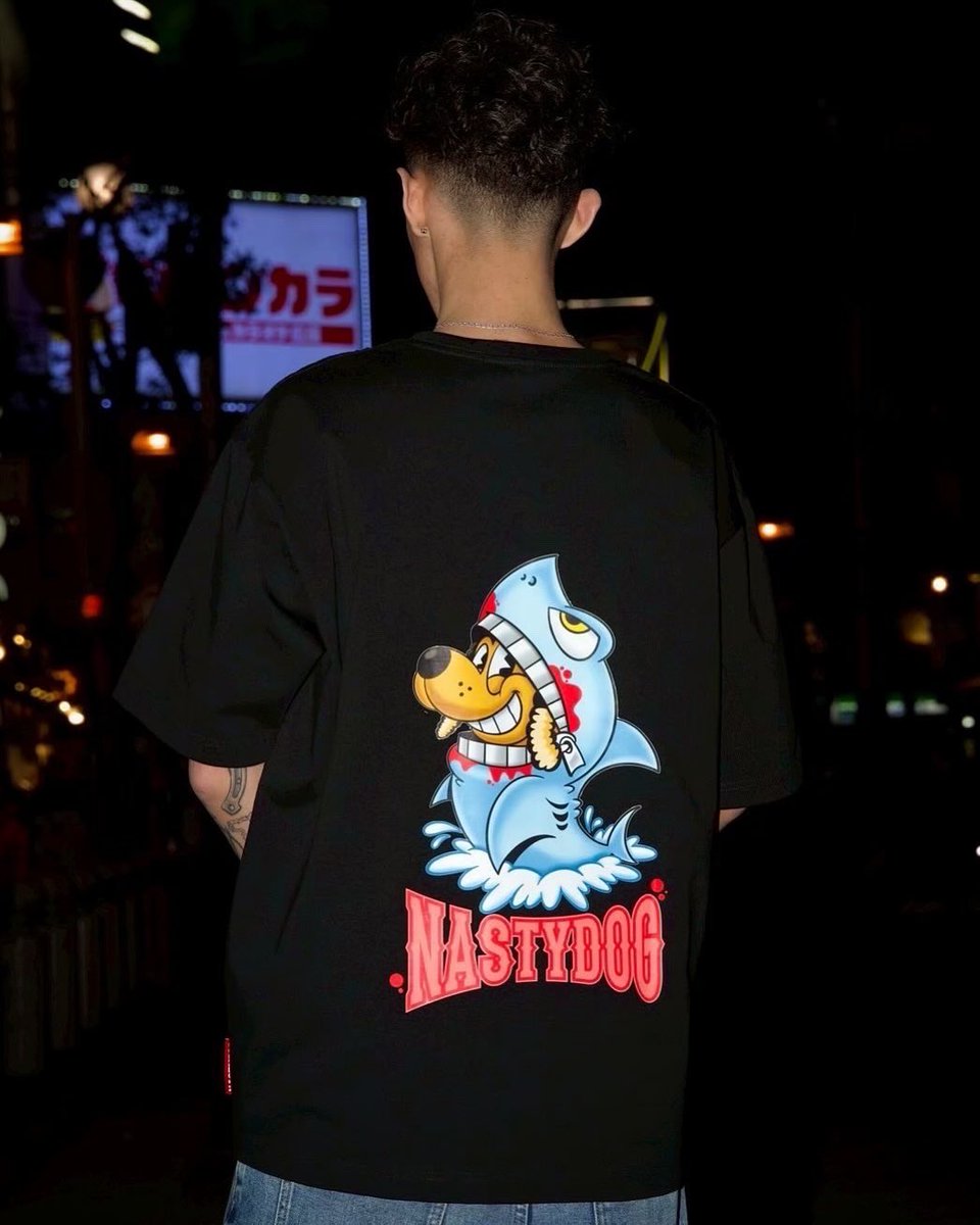 NastyDog【公式】 (@nastydog_ND) / Posts / X