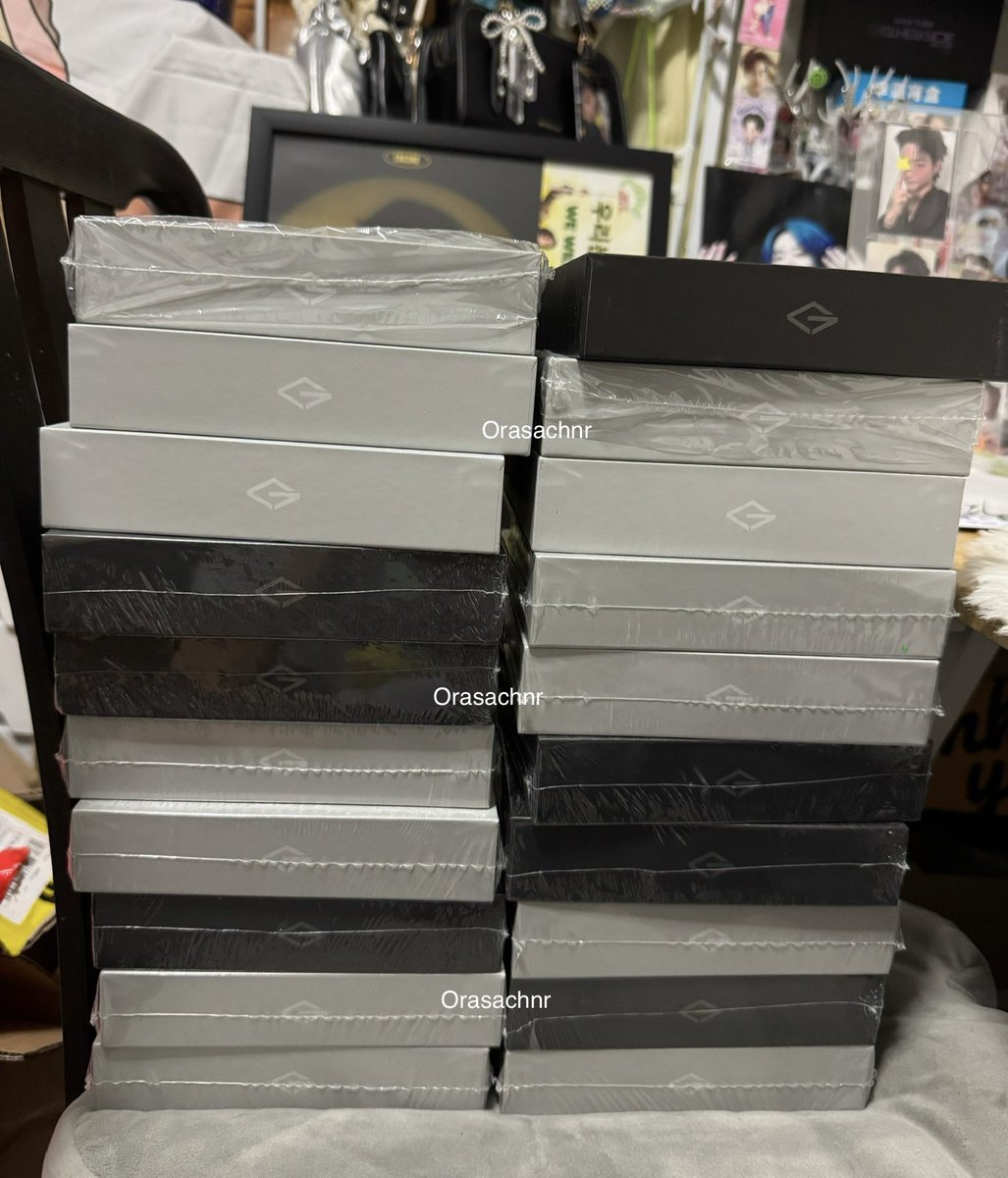 OrsChnr_JB's tweet photo. 💚HAPPY BIRTHDAY AHGASE 💚✨

สุ่มแจกอัลบั้ม GOT7  2บั้ม (บั้มเปล่านะคะ)

💚กติกา💚
รีทวิต+อวยพรพร้อมแปะรูปเมนตัวเอง ค่าา

#HappyAhgaseDay
#IGOT7FlyingWithGOT7Forever https://t.co/C1YhiRKseT
