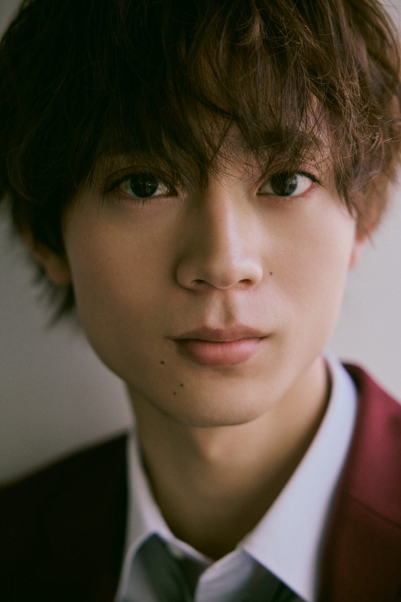Emo_miu's tweet photo. ＼Emo!ドラマインタビュー／
#水沢林太郎 ドラマ『なんで私が神説教』💜🏫🗯️チェキプレも【エモ写真19枚】

⏬ 「少年少女たちになんて話しかけていいか……」現場でタジタジ！？
🔗https://t.co/Y9kRANUS7e

@kamisekkyo_ntv
@mizusawa_staff #神説教 #Emomiu https://t.co/EpsAENaQ10