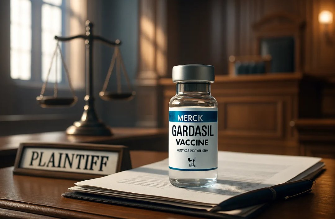 KerimVeliefendi's tweet photo. Türkiye'de bazı belediyelerin 9-21 yaş arası çocuk ve gençlere "ücretsiz" olarak 3 doz uyguladığı Gardasil HPV aşısı klinik denemelerinin, üretici firma Merck tarafından manipüle edildiği ve yan etkilerinin gizlendiği, mahkeme belgeleriyle ortaya çıktı. ⤵️ https://t.co/lxV30fZNrp