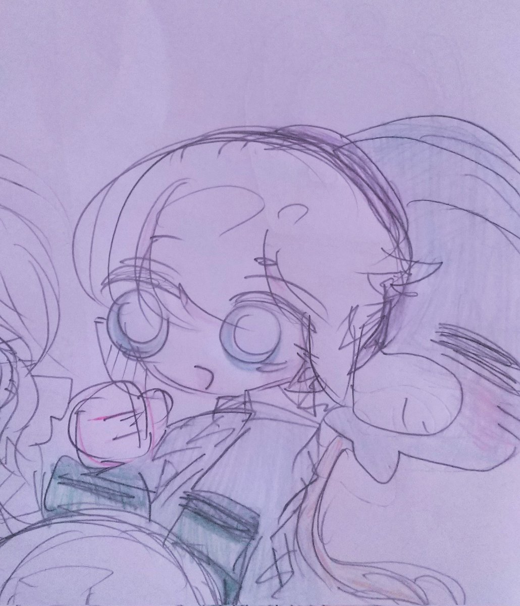 hapi8727's tweet image. 落書き🌟
#BrawlStarsArt #ブロスタ鋭角部