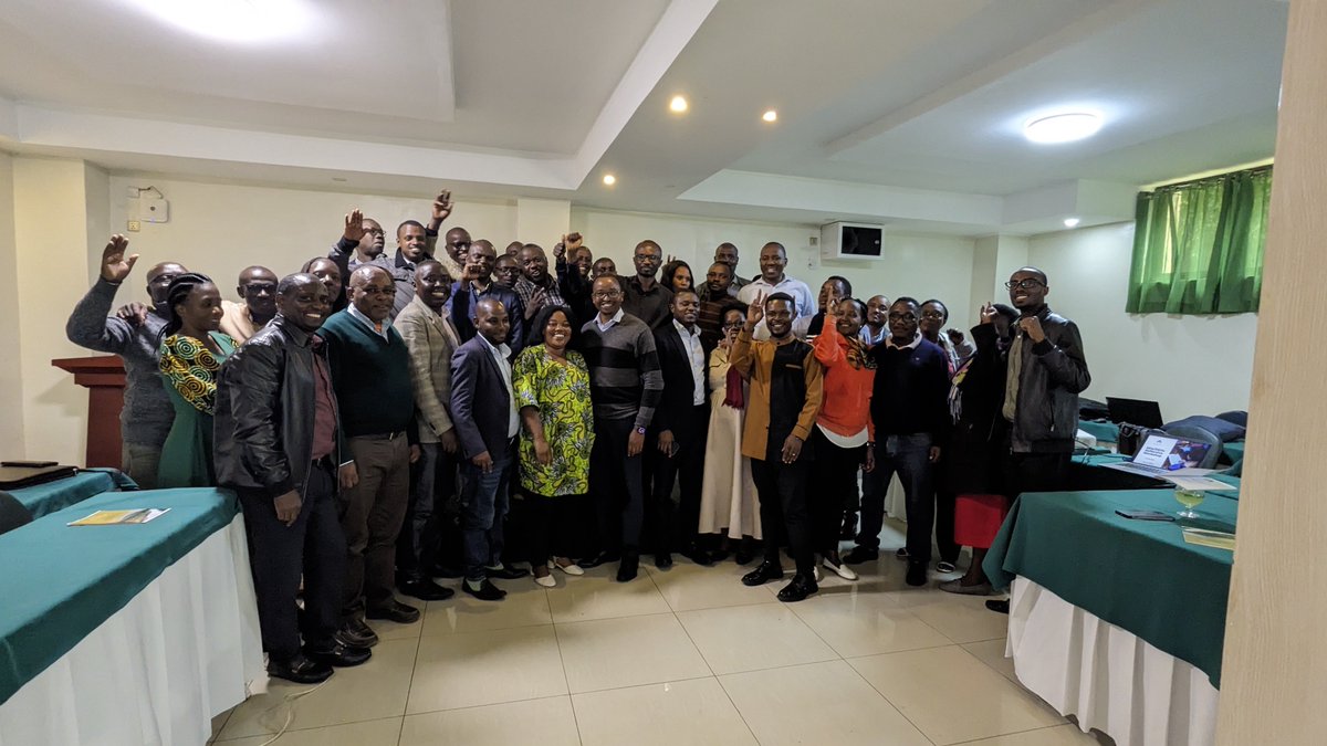 DEOs &amp; SEIs from 7 districts joined a powerful Reflective Workshop. By reviewing Term 2 data, we identified wins, gaps &amp; clear next steps. At <a href="/risingacademies/">Rising Academies</a>, data drives action—targeted support means better learning. Honored to be joined by <a href="/REBRwanda/">Rwanda Basic Education Board</a>’s TDM&amp;CGC HoD <a href="/NMugenzi/">MUGENZI N. Leon</a>.