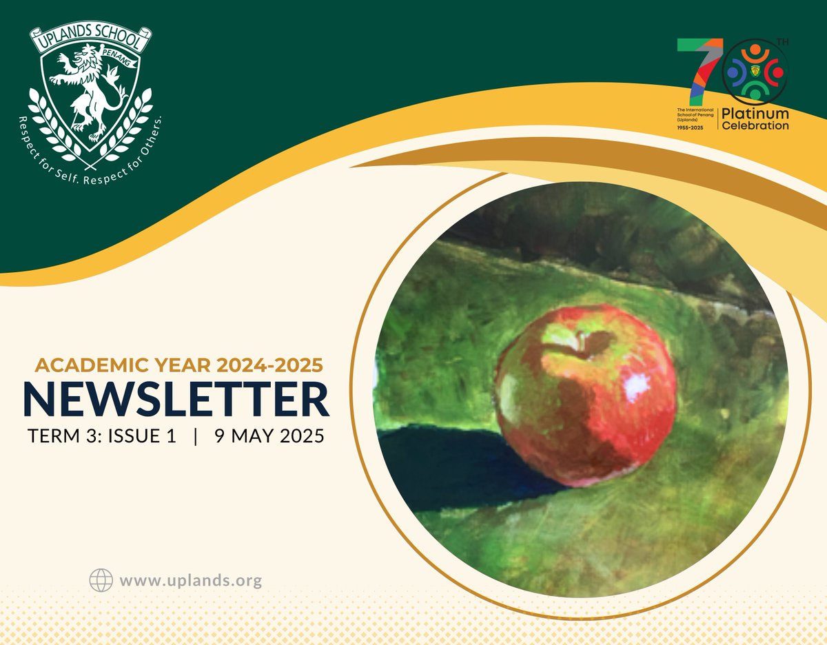 Uplands Penang tweet media