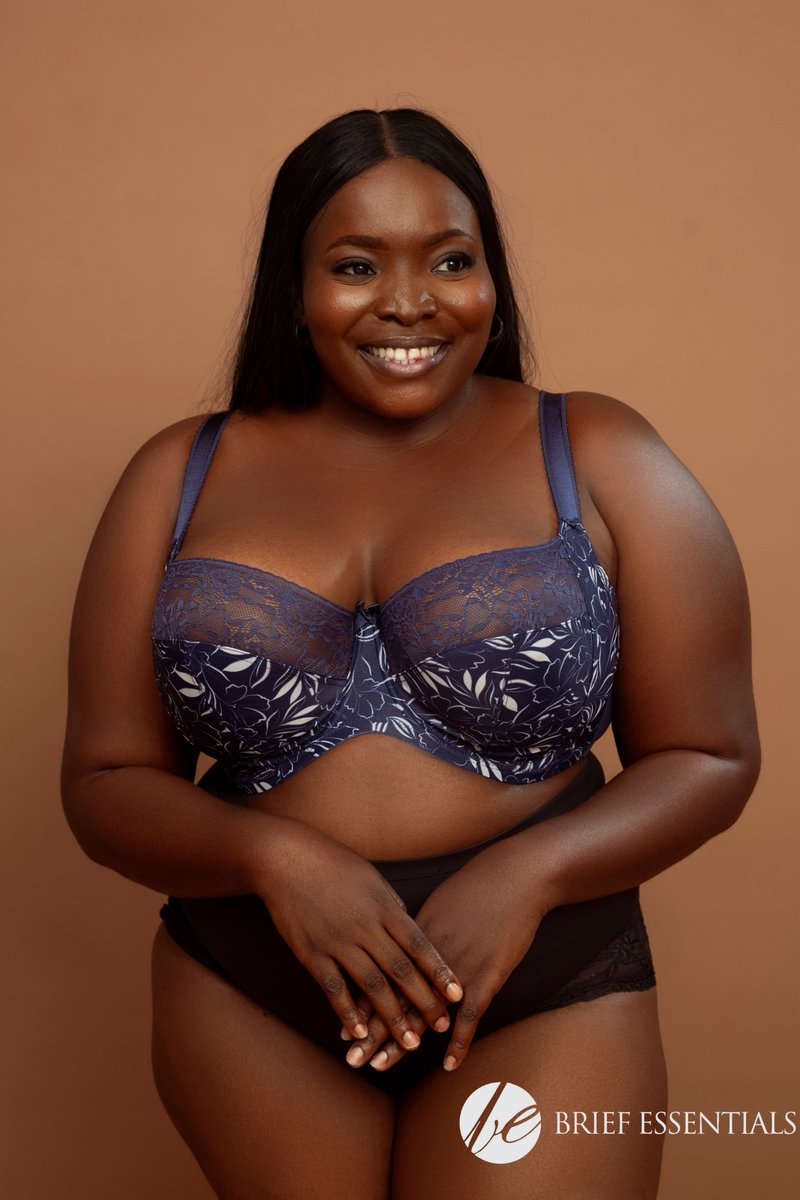 These underwire bras didn’t come to play — they came to lift, shape, and serve looks. 😍
Snatch yours before they’re gone… because pretty + power never stays on the shelf for long.
🛒🛍️briefessentials.com
#BriefEssentials