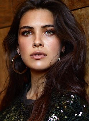 Şanlıurfa da çekilecek olan NOW 'un yeni dizisinde #BiranDamlaYılmaz ve #SelahattinPaşalı 'nın başrol paylaşacağı konuşuluyor...