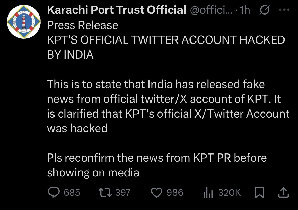 KTOZ02's tweet photo. @SumitHansd I wanted it to be true tho 🥲 https://t.co/XbXBbBJQVM