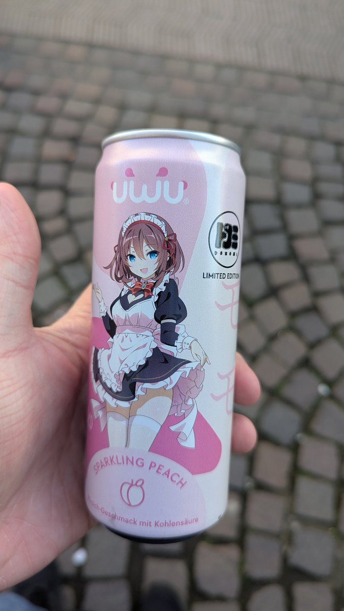 KeksToby's tweet photo. @uwudrink OMG JAAAA https://t.co/CzGmZfdnax