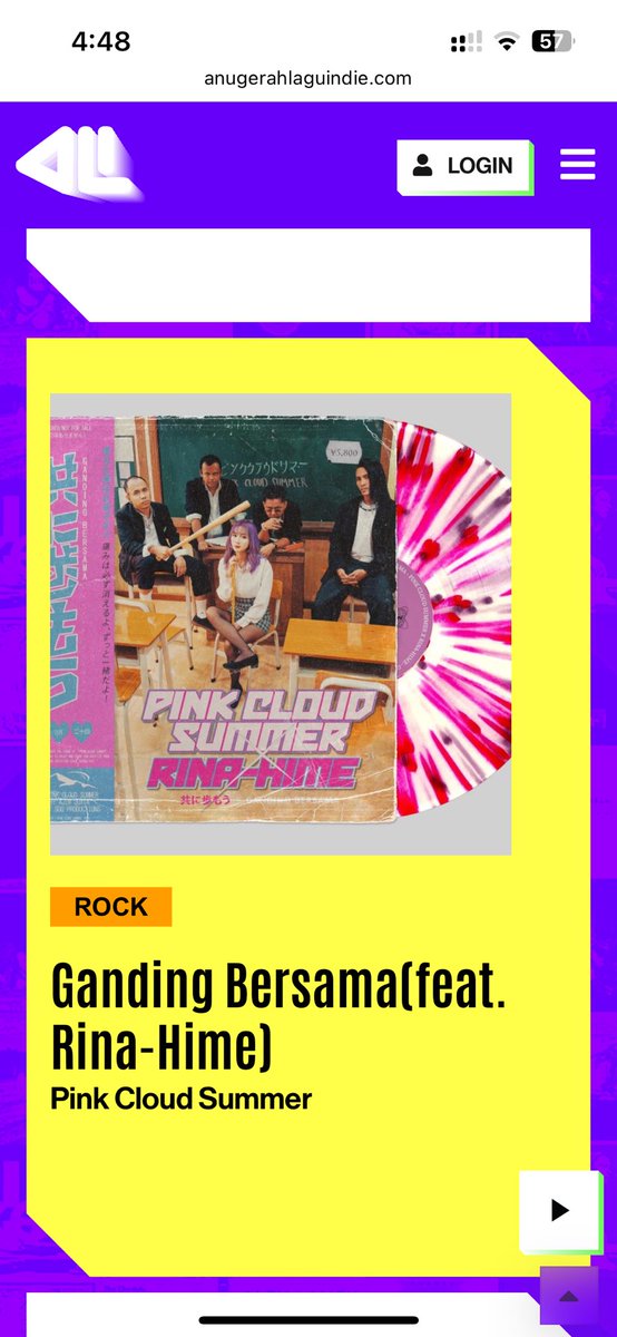 Vote juga percuma maka voting is caring 

anugerahlaguindie.com/senarai-lagu-i…