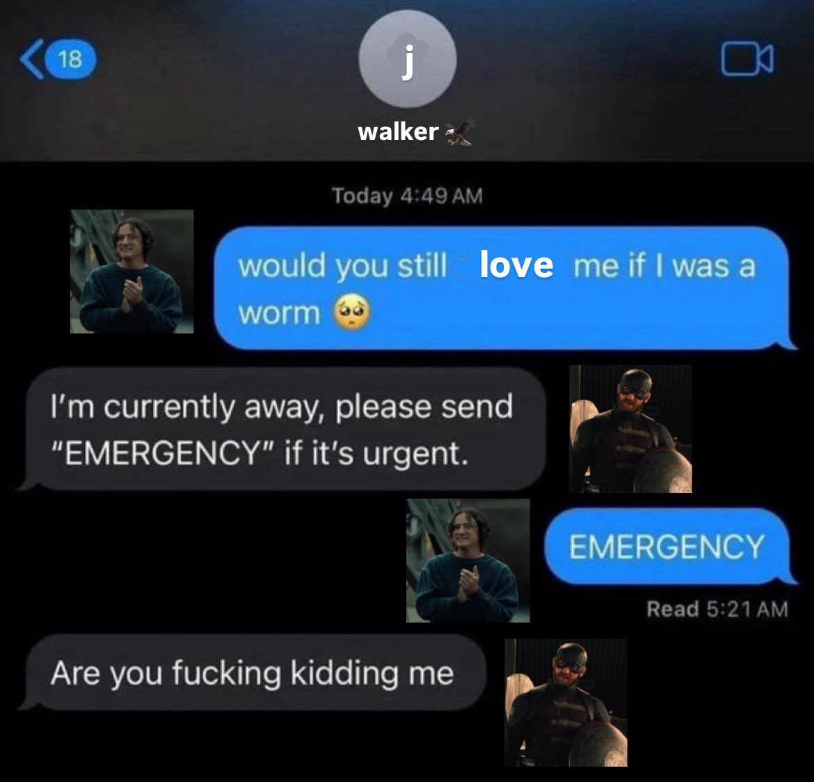 hailey 🧸 YJ SPOILERS (@twhswift) on Twitter photo 