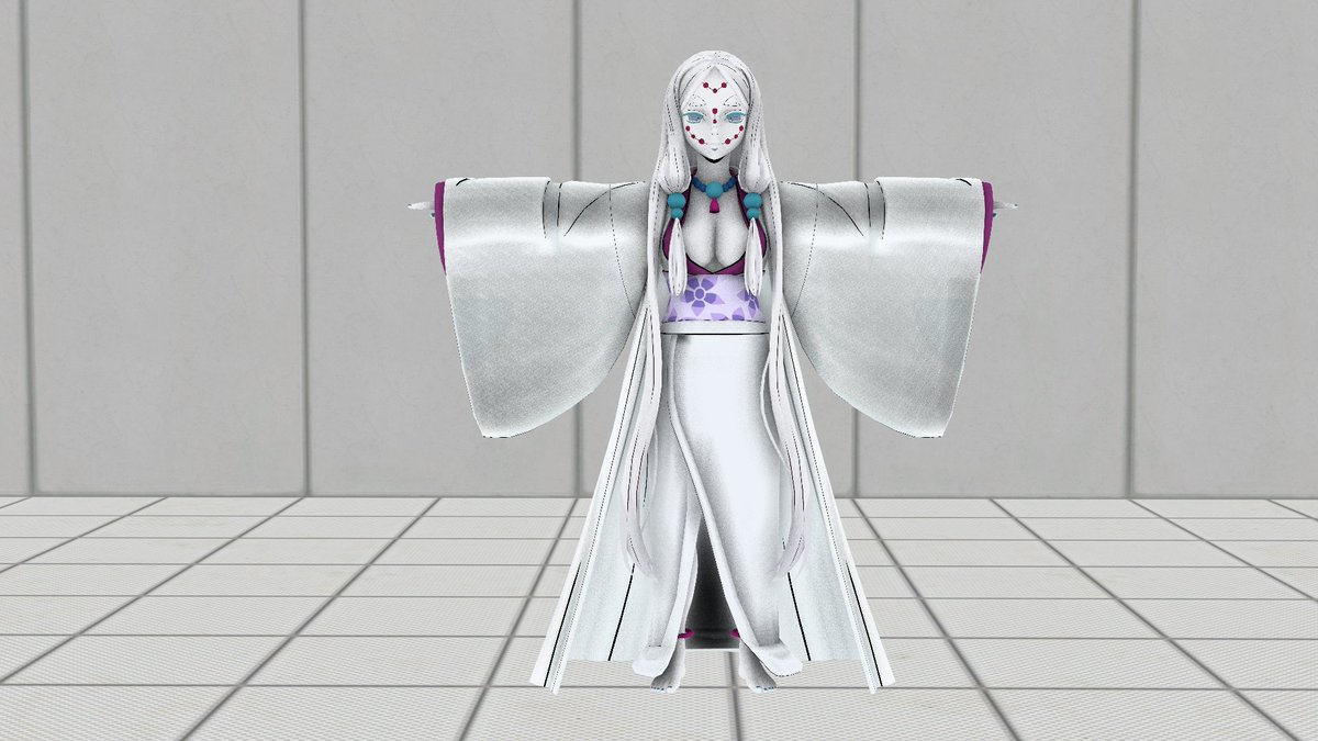 Nameless Spider Milf is ready!

Special thanks to <a href="/Sariken1/">Sariken</a> and <a href="/MarcoVstr8/">MarcoV4🔞 | Comms Cleanup Arc (16 left)</a> for testing and pics
Get it here
SFW: sfmlab.com/project/017f30…
NSFW: sfmlab.com/project/ee47a4…
Have fun~

#DemonSlayer #3D #sfm