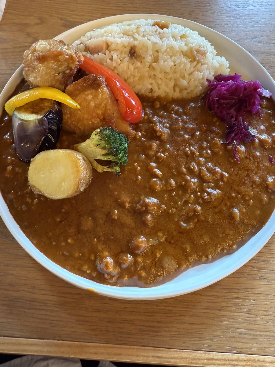 hirokunbz's tweet photo. 美味しかった😉 https://t.co/lS0bDUeQjd