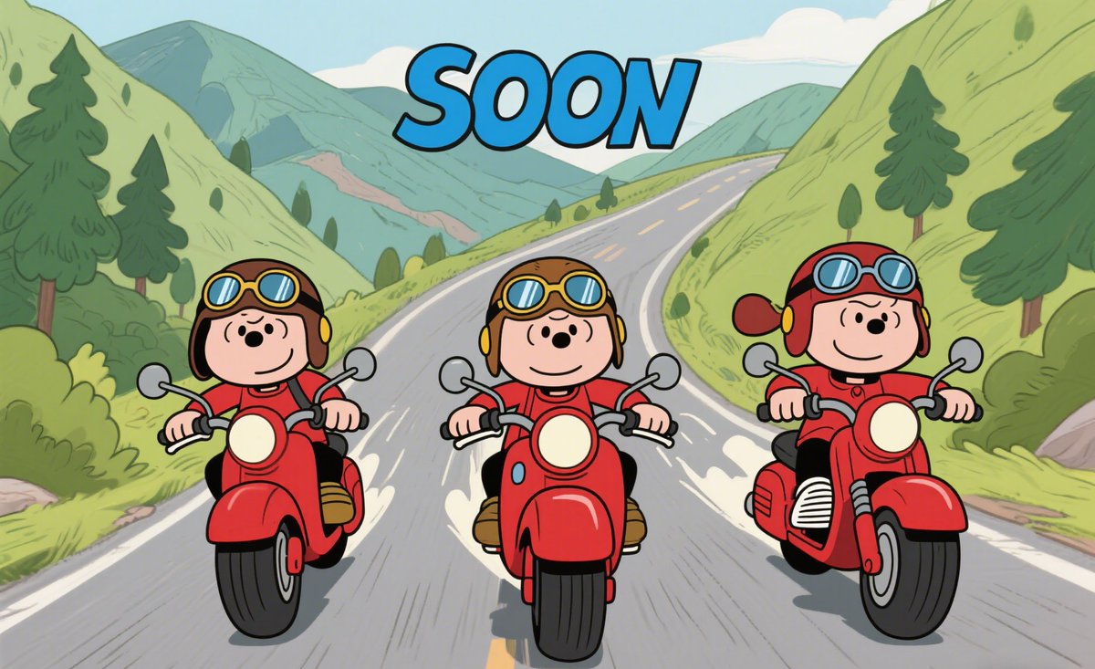 rgfnq85's tweet image. . @soon_svm #SOONISTHEREDPILL  Join Soon SVM at Solana Accelerate NYC on May 19, 2025! Our SVM Side Track will showcase the power of our SOON Stack for L2 solutions. Follow @soon_svm
 for event updates and visit our Medium for tech deep dives: medium.com/@soon_SVM
. #SolanaNYC