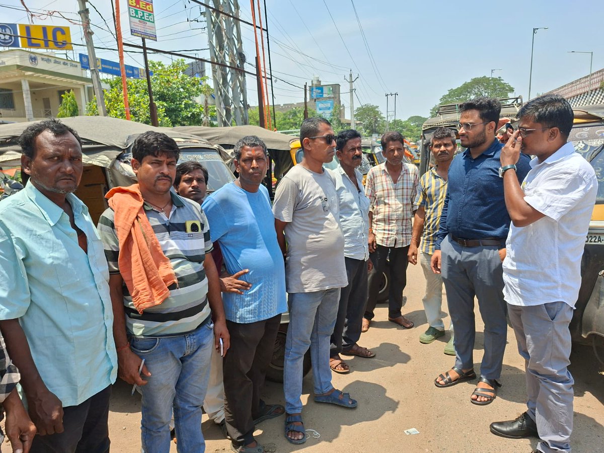 Labour Commissioner, Odisha (@labourodisha) on Twitter photo рмдрм╛. рнжрно-рнжрнл-рнирнжрнирнл рм░рм┐рмЦрм░рнЗ, рмнрмжрнНрм░рмХ рмЬрм┐рм▓рнНрм▓рм╛ рм╢рнНрм░рмо рммрм┐рмнрм╛рмЧрм░ рмЕрмзрм┐рмХрм╛рм░рнАрморм╛рмирнЗ, #рмнрмжрнНрм░рмХрм░ рммрмирнНрмд рмЫрмХ рмЕрмЯрнЛрм╖рнНрмЯрм╛рмгрнНрмб рмарм╛рм░рнЗ тАЬрмЕрмЯрнЛрм░рм┐рмХрнНрм╕рм╛ рмЪрм╛рм│рмХ рмкрмЮрнНрмЬрнАрмХрм░рмг рмЕрмнрм┐рнЯрм╛рмитАЭ рмЕрмирнБрм╖рнНрмарм┐рмд рмХрм░рм┐рмерм┐рм▓рнЗ ред рмЪрм┐рм╣рнНрмирмЯ рмХрм░рм╛рмпрм╛рмЗрмерм┐рммрм╛ рнлрнжрмЬрмг рмЕрмЯрнЛрм░рм┐рмХрнНрм╕рм╛ рмЪрм╛рм│рмХрмЩрнНрмХрнБ рмУрмбрм╝рм┐рм╢рм╛ рмЕрмгрм╕рмВрмЧрмарм┐рмд рм╢рнНрм░рморм┐рмХ рм╕рм╛рморм╛рмЬрм┐рмХ рм╕рнБрм░рмХрнНрм╖рм╛ рммрнЛрм░рнНрмбрм╝ рмЕрмзрнАрмирм░рнЗ рмЙрмкрм▓рммрнНрмз рм╕рм╣рм╛рнЯрмдрм╛ рмПрммрмВ рмкрмЮрнНрмЬрнАрмХрм░рмг рмкрнНрм░рмХрнНрм░рм┐рнЯрм╛ рмдрм╛. рнжрно-рнжрнл-рнирнжрнирнл рм░рм┐рмЦрм░рнЗ, рмнрмжрнНрм░рмХ рмЬрм┐рм▓рнНрм▓рм╛ рм╢рнНрм░рмо рммрм┐рмнрм╛рмЧрм░ рмЕрмзрм┐рмХрм╛рм░рнАрморм╛рмирнЗ, #рмнрмжрнНрм░рмХрм░ рммрмирнНрмд рмЫрмХ рмЕрмЯрнЛрм╖рнНрмЯрм╛рмгрнНрмб рмарм╛рм░рнЗ тАЬрмЕрмЯрнЛрм░рм┐рмХрнНрм╕рм╛ рмЪрм╛рм│рмХ рмкрмЮрнНрмЬрнАрмХрм░рмг рмЕрмнрм┐рнЯрм╛рмитАЭ рмЕрмирнБрм╖рнНрмарм┐рмд рмХрм░рм┐рмерм┐рм▓рнЗ ред рмЪрм┐рм╣рнНрмирмЯ рмХрм░рм╛рмпрм╛рмЗрмерм┐рммрм╛ рнлрнжрмЬрмг рмЕрмЯрнЛрм░рм┐рмХрнНрм╕рм╛ рмЪрм╛рм│рмХрмЩрнНрмХрнБ рмУрмбрм╝рм┐рм╢рм╛ рмЕрмгрм╕рмВрмЧрмарм┐рмд рм╢рнНрм░рморм┐рмХ рм╕рм╛рморм╛рмЬрм┐рмХ рм╕рнБрм░рмХрнНрм╖рм╛ рммрнЛрм░рнНрмбрм╝ рмЕрмзрнАрмирм░рнЗ рмЙрмкрм▓рммрнНрмз рм╕рм╣рм╛рнЯрмдрм╛ рмПрммрмВ рмкрмЮрнНрмЬрнАрмХрм░рмг рмкрнНрм░рмХрнНрм░рм┐рнЯрм╛