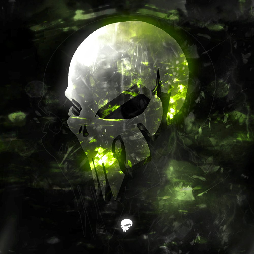 Horrible Decay Avi | @OtsuArts <a href="/EscapeDzn/">Escape</a>  |  ❤️+♻️