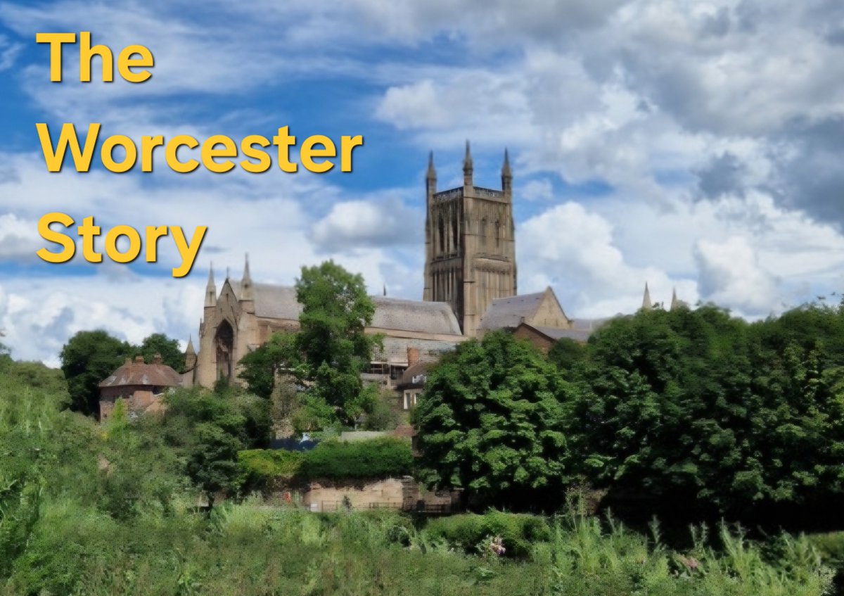 Discover History (@discoverhistph) on Twitter photo We still have spaces available for tonight's Worcester Story Tour taking place at 6pm. Tours last 90 minutes and cost £7.50 per person. To book, please email discoverhistory@aol.com <a href="/WorcesterTIC/">Worcester TIC</a> <a href="/VisitWorcs/">Visit Worcestershire</a> <a href="/bbchw/">BBC Hereford & Worcester</a> <a href="/worcesternews/">Worcester News</a> #WorcestershireHour We still have spaces available for tonight's Worcester Story Tour taking place at 6pm. Tours last 90 minutes and cost £7.50 per person. To book, please email discoverhistory@aol.com <a href="/WorcesterTIC/">Worcester TIC</a> <a href="/VisitWorcs/">Visit Worcestershire</a> <a href="/bbchw/">BBC Hereford & Worcester</a> <a href="/worcesternews/">Worcester News</a> #WorcestershireHour