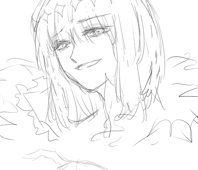 落書き見つけた 