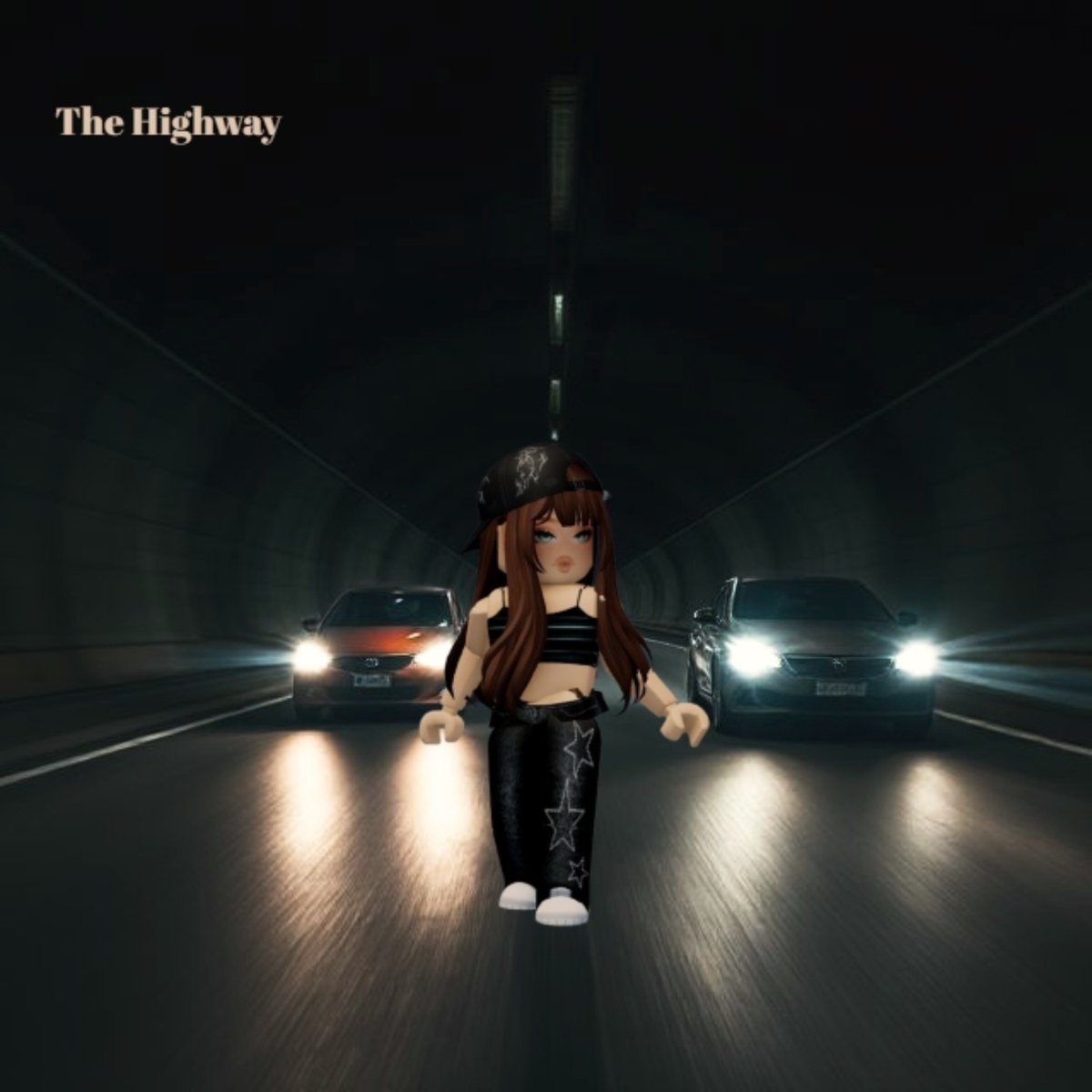 faeriekiller's tweet photo. "The Highway" out now 🛣️🤎

listen here: https://t.co/I5sXoQpUL7 https://t.co/BWYJVPpr4x