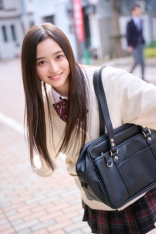 乃木坂46井上和1st写真集【公式】 on X: 