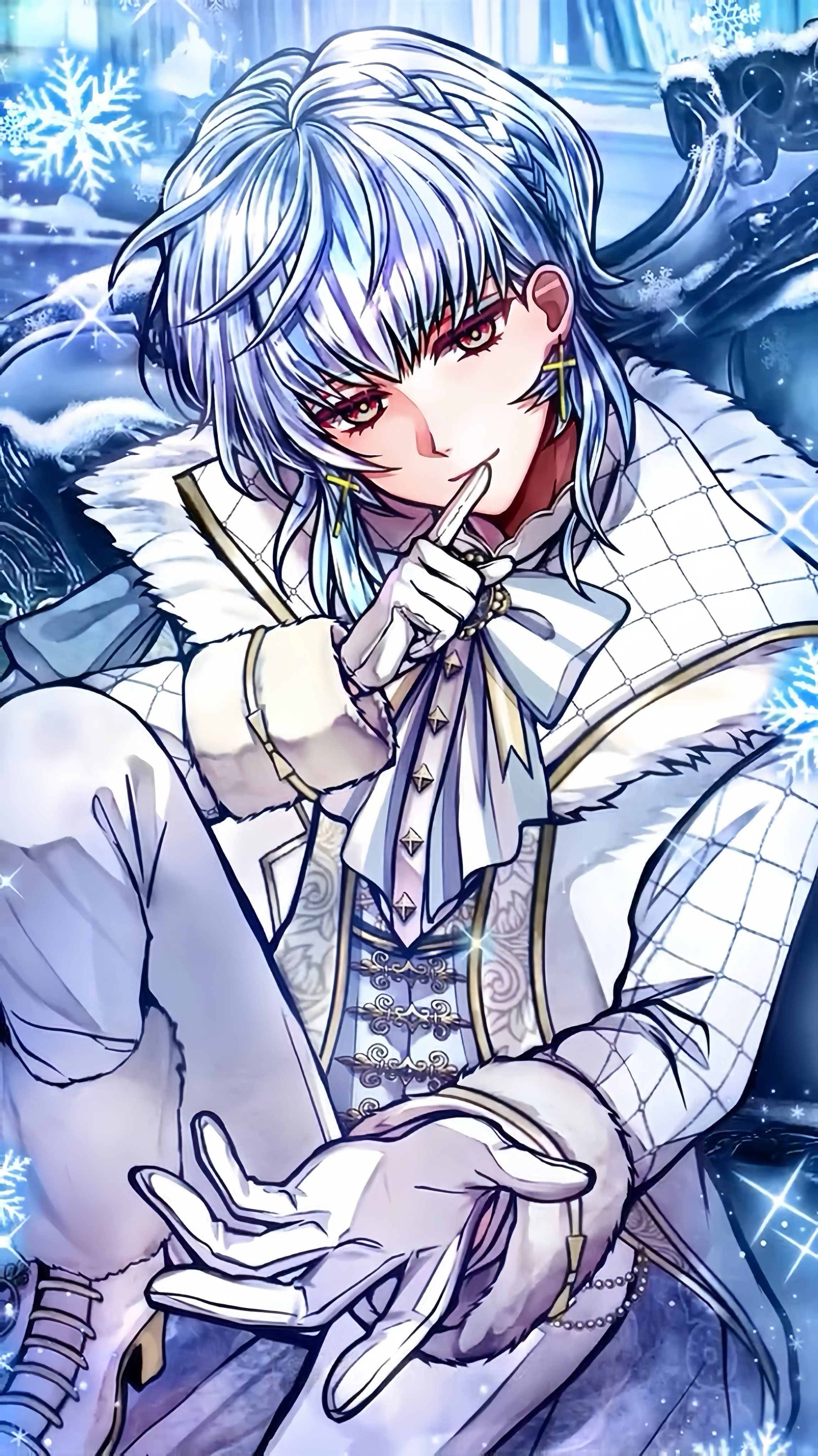 あくねこ 悪魔執事と黒い猫(あくねこ) 🌹 (@akuneko_info) on X