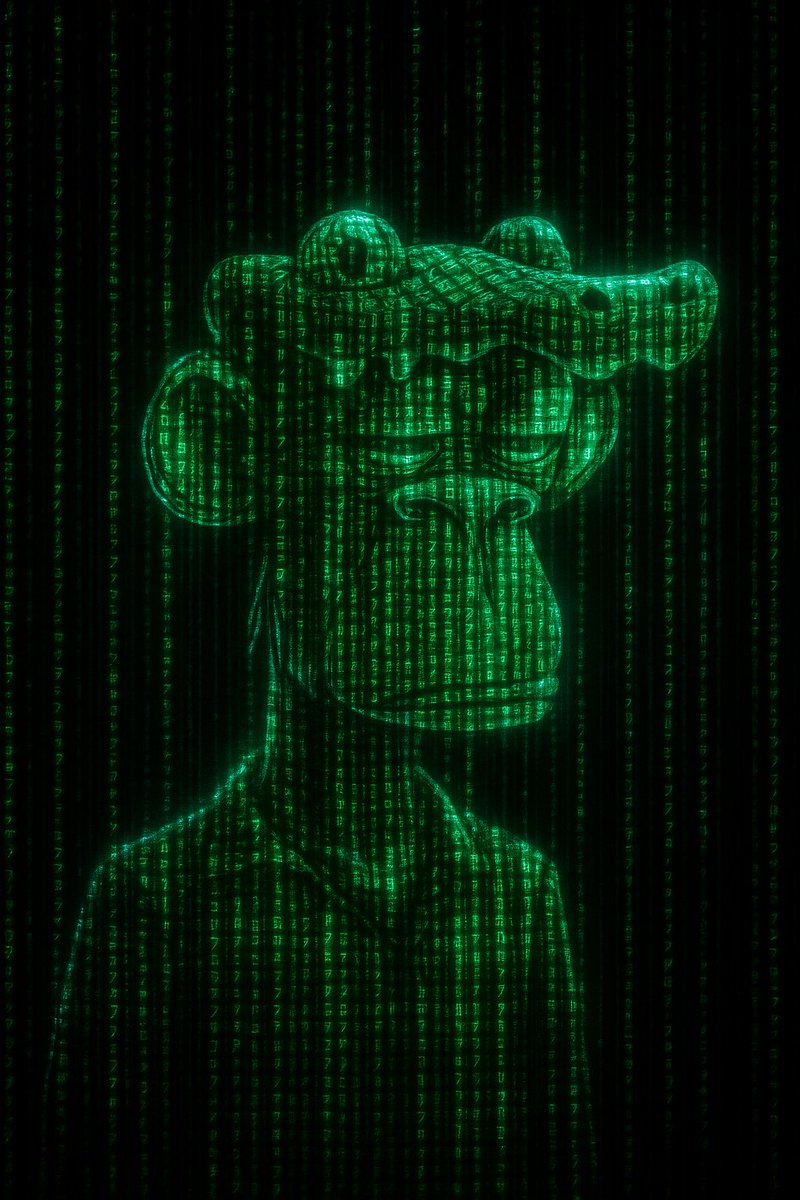 It’s a simulation bro