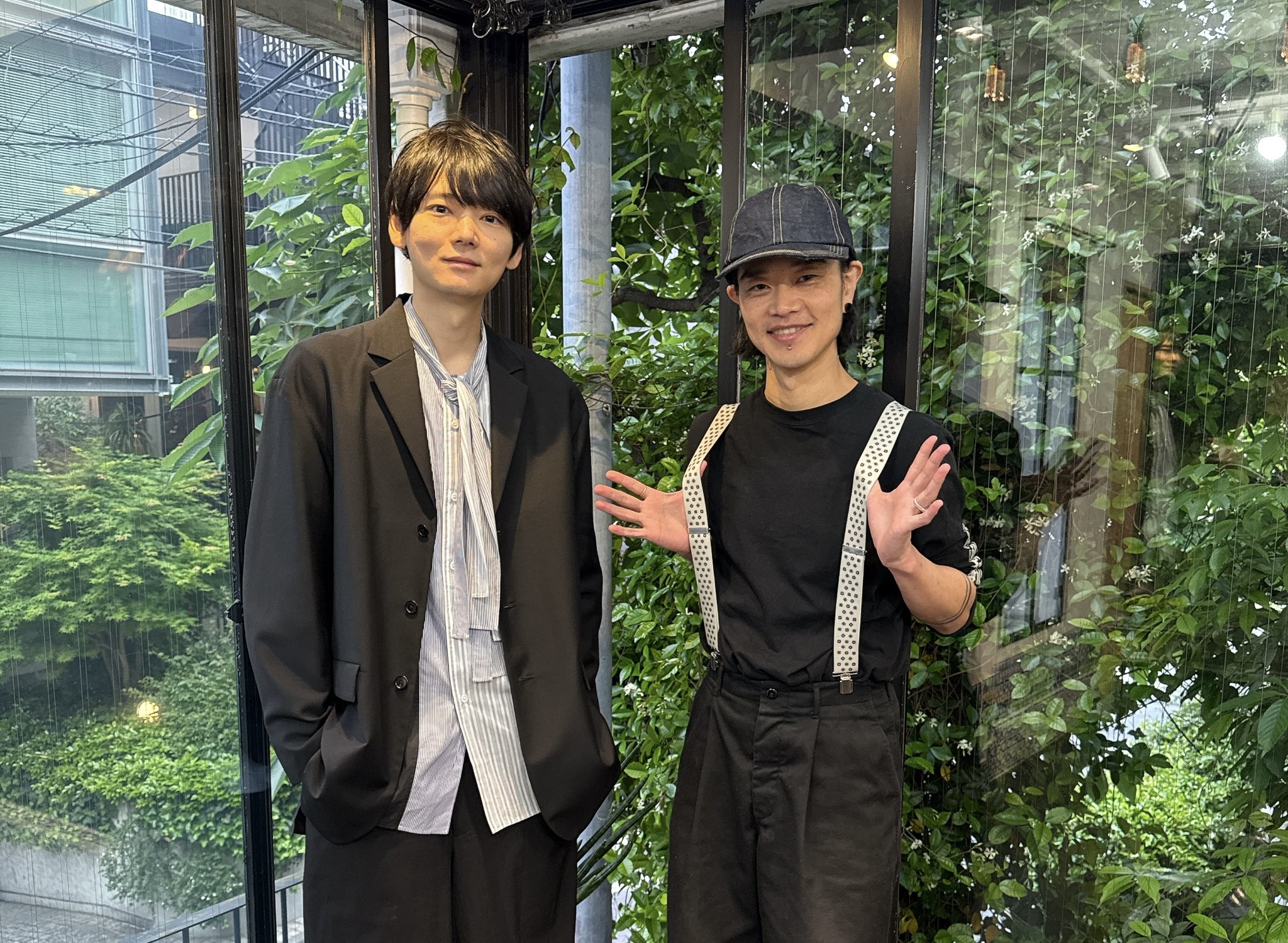 YUKI FURUKAWA 古川雄輝 (@yuki_furukawaYF) / X