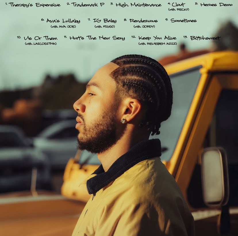 ukunderground_'s tweet photo. 'HURT's THE NEW SEXY' (THE MIXTAPE) - @ProphOfficial
OUT MAY 16TH💔
features include: @ReckyPacks @jordyinit @officialfigs0 @reubenazizzz + Laicositna
Track 3 'High Maintenance' available everywhere♨️ https://t.co/FDDam3WsRb