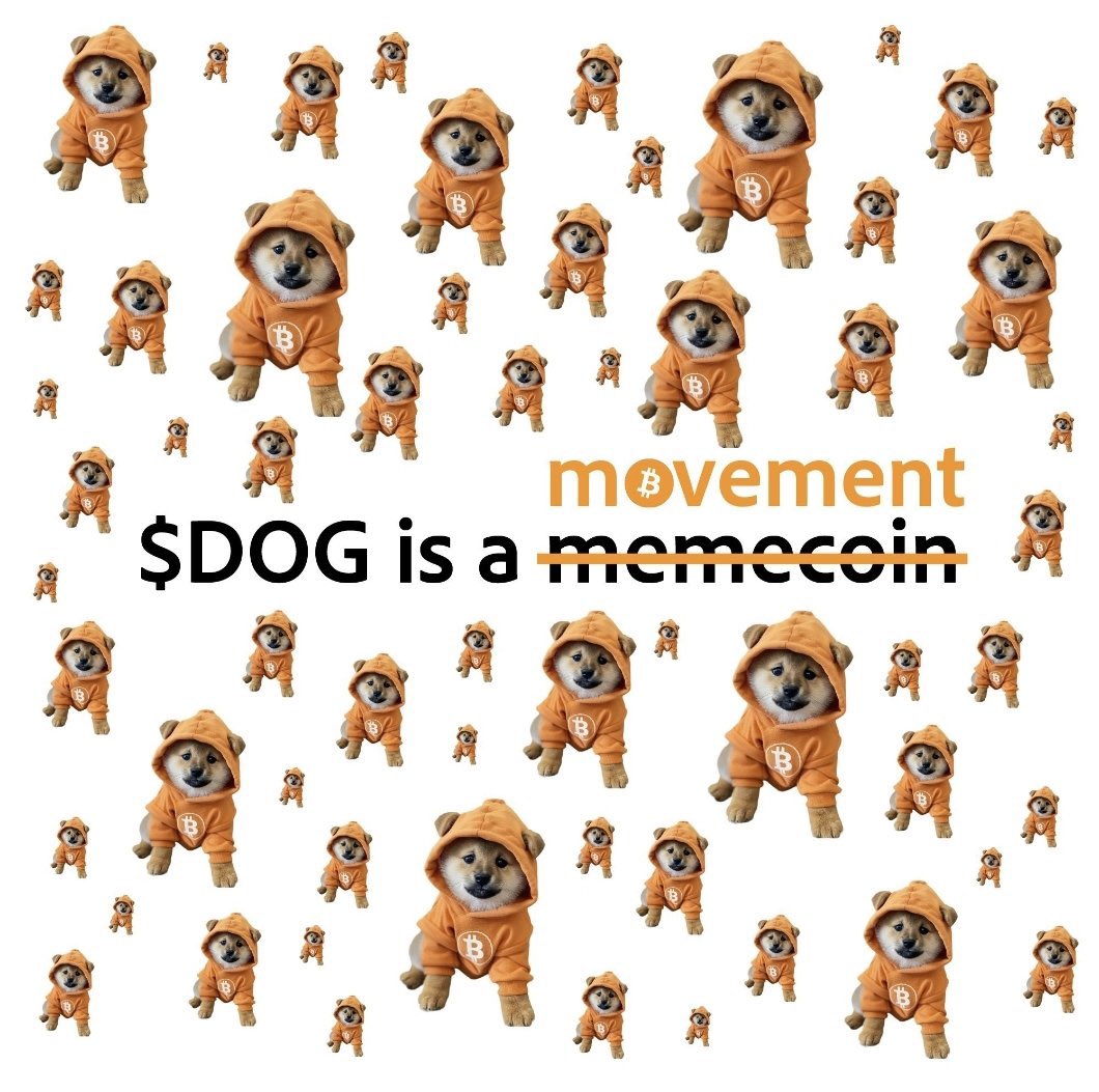 bitx_brc20's tweet photo. Hey @grok,
Please select 100 wallets from the comment section that have liked, retweeted, and dropped their bc1p $DOG wallet address.

First come, first served – 24-hour window. https://t.co/6uWoTF2XqO