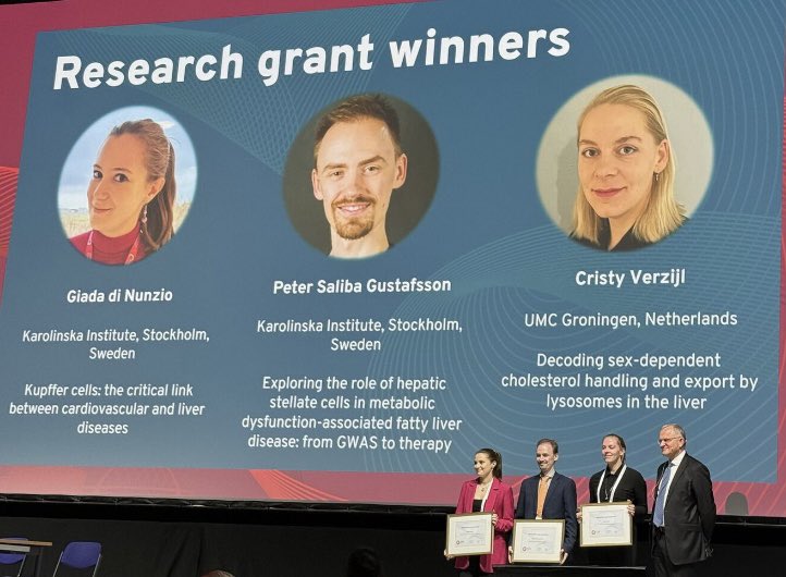 Peter Saliba Gustafsson tweet media