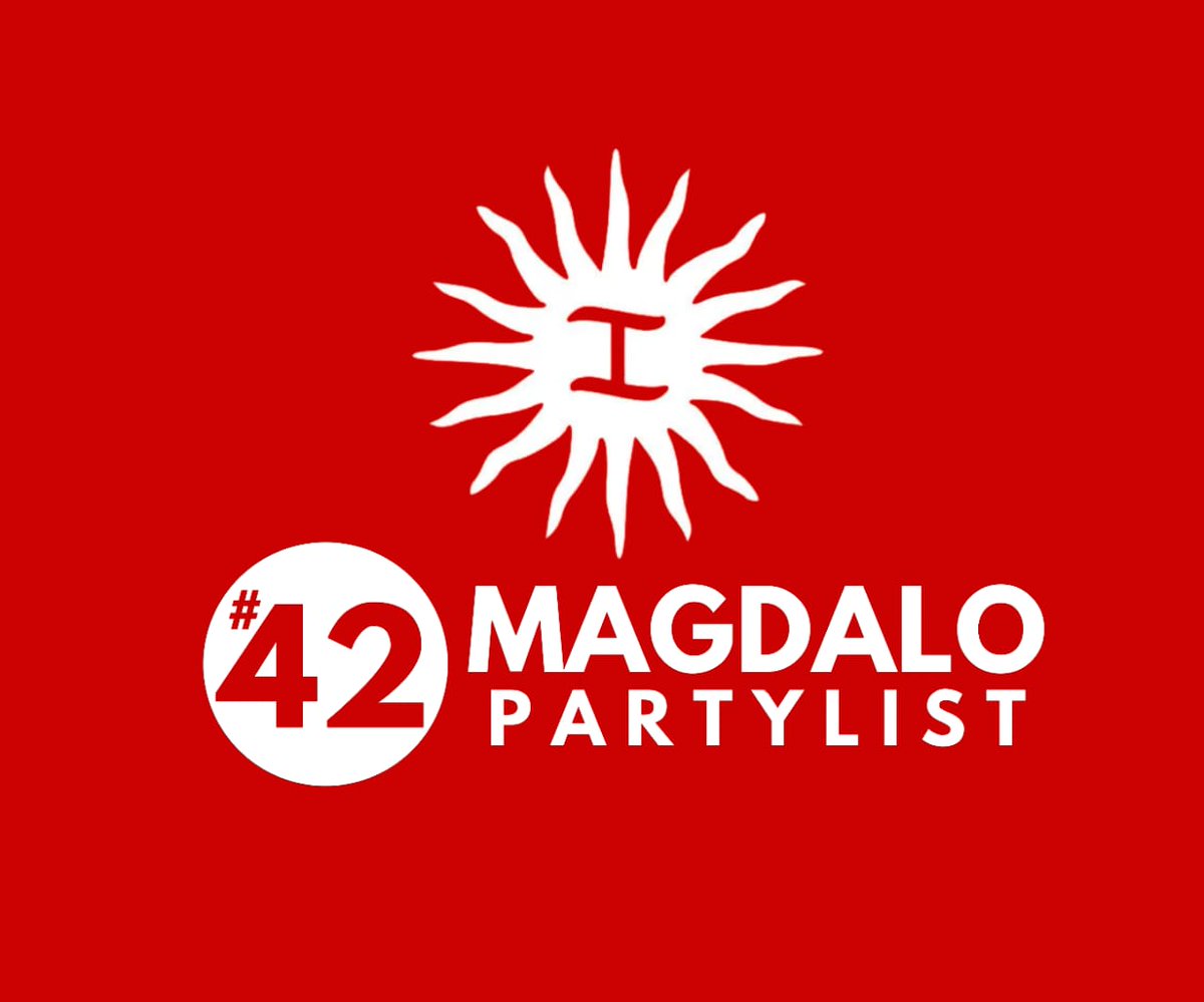 Gary Alejano tweet media