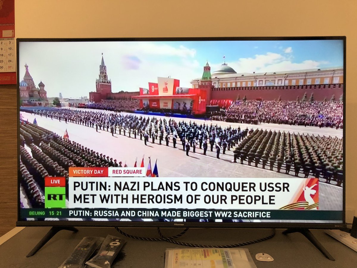 WBRS_DavidHLB's tweet photo. [Part 3/3: May 9 Victory Day 1945-2025] Happy May 9 Victory Day! / Поздравляю вас с Днём Великой Победы - 9 мая! / Joyeux Jour de la Victoire du 9 mai ! / 五九胜利日快乐！ https://t.co/n05sUZSSrR