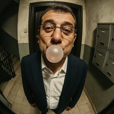 #YeniProfilResmi