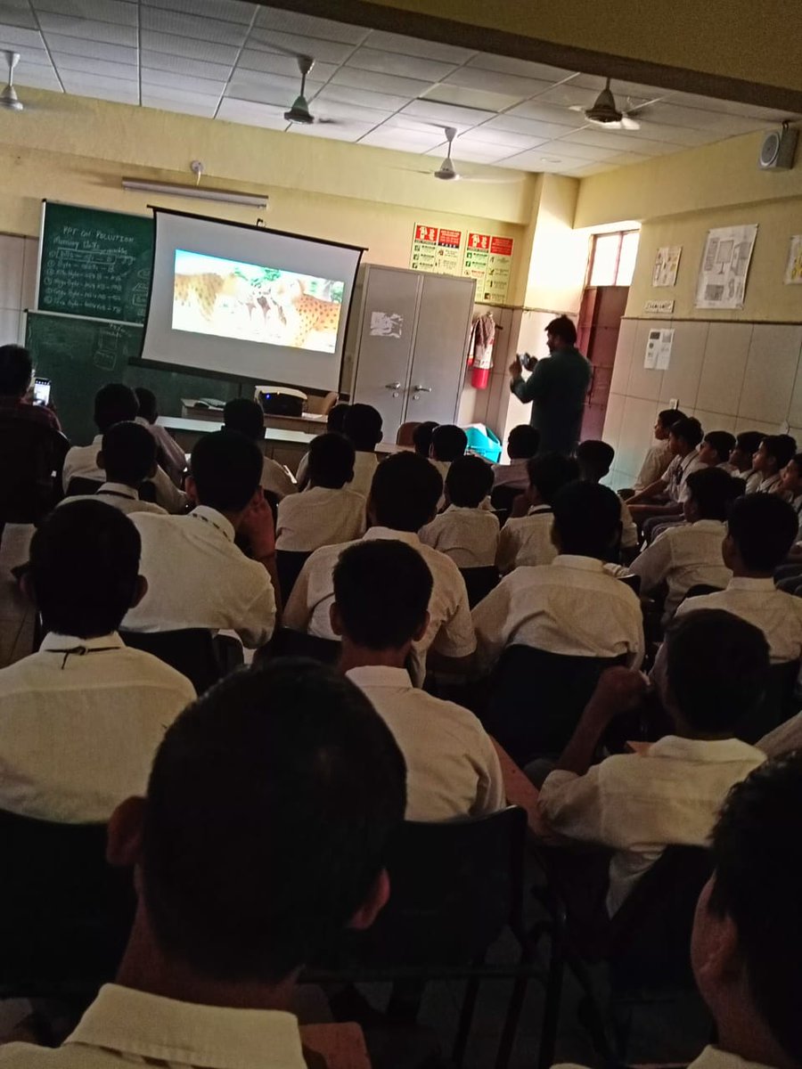 Vidyanjali East Delhi tweet media