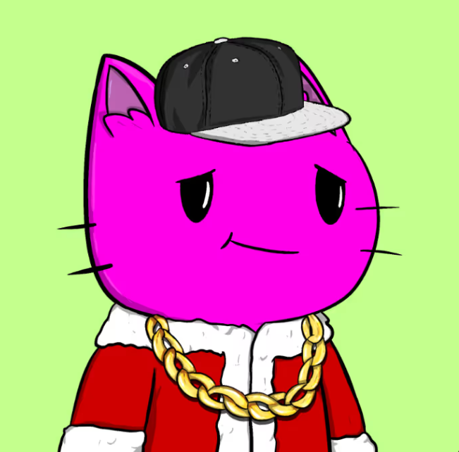 ElTanque | (@marcosimonetti8) on Twitter photo 😼✨ Say hello to the cutest troublemakers on chain
It’s the one and only <a href="/SomniaCatsNFT/">Somnia Cats</a> on <a href="/Somnia_Network/">Somnia - a Fully Onchain World</a>! 🐾💥
These cats aren’t just purring they’re plotting.
Cute? Absolutely.
Cheeky? 100%.
Powered by Somnia? You bet but not official yet🧠⛓️
Whether they’re scratching up 😼✨ Say hello to the cutest troublemakers on chain
It’s the one and only <a href="/SomniaCatsNFT/">Somnia Cats</a> on <a href="/Somnia_Network/">Somnia - a Fully Onchain World</a>! 🐾💥
These cats aren’t just purring they’re plotting.
Cute? Absolutely.
Cheeky? 100%.
Powered by Somnia? You bet but not official yet🧠⛓️
Whether they’re scratching up