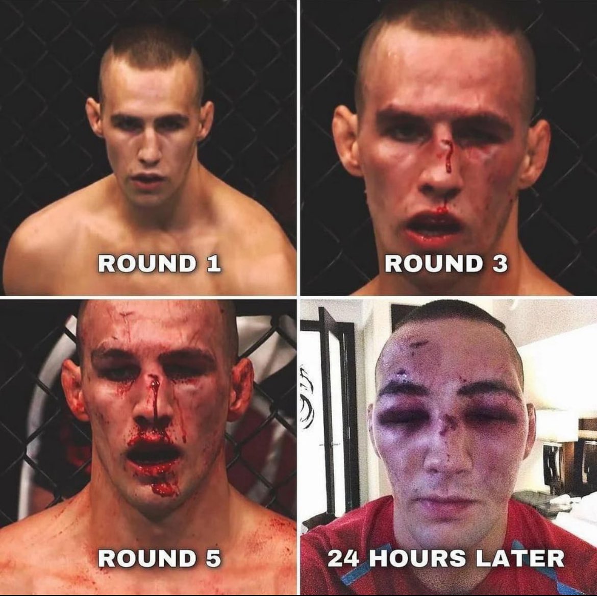 Brutal