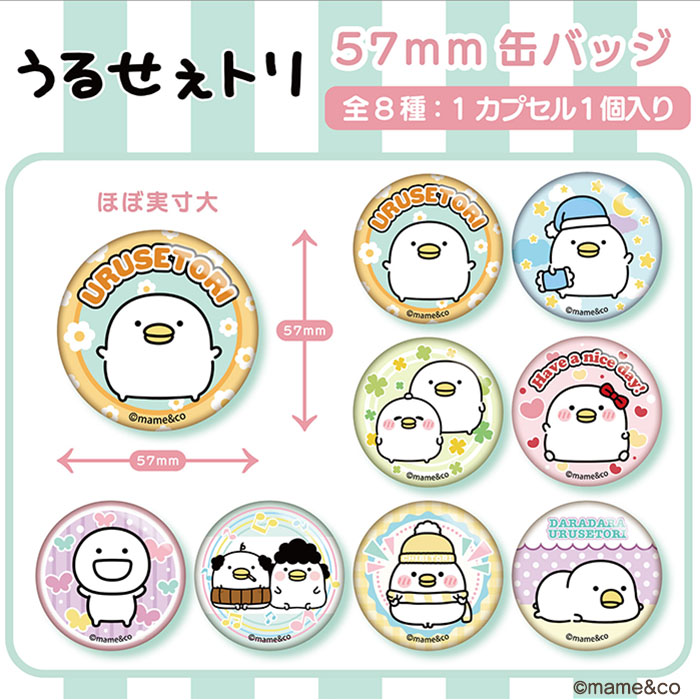 うるせぇトリ POP UP STORE』 が有隣堂たまプラーザテラス店にて 5/13