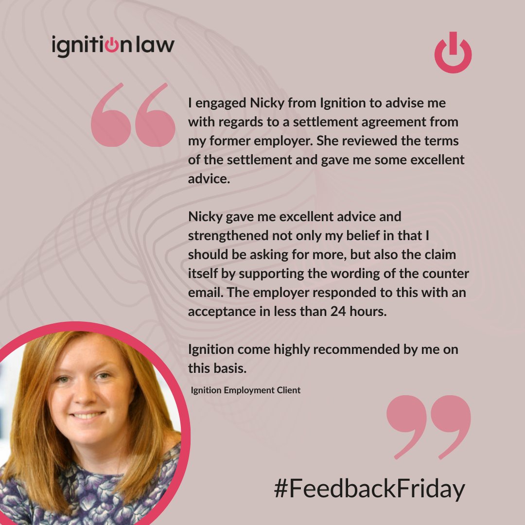 Ignition Law tweet media