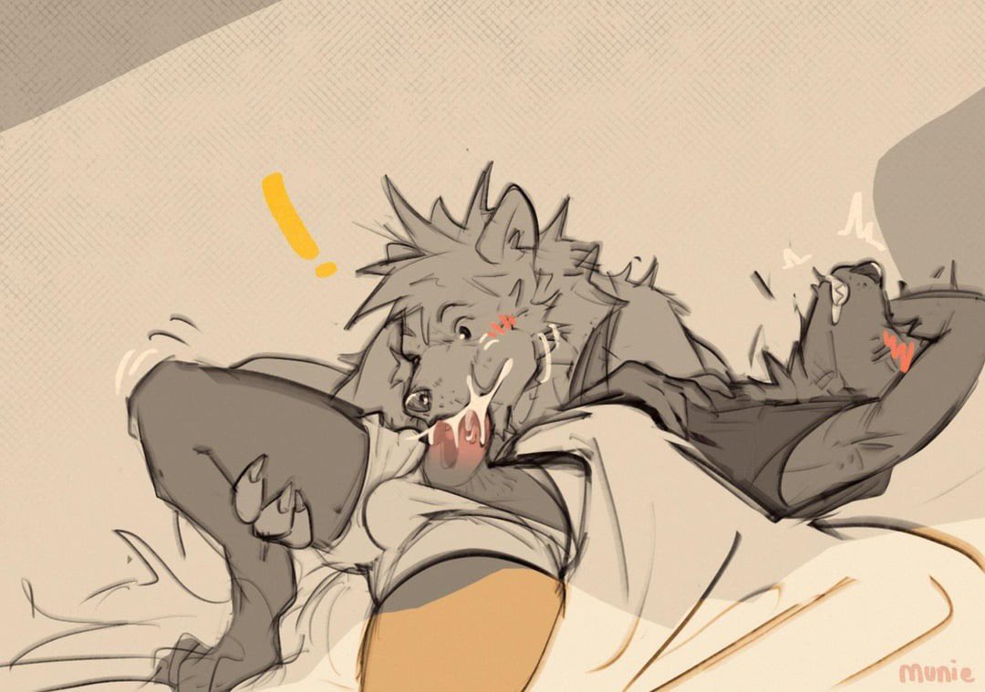 Morning wood