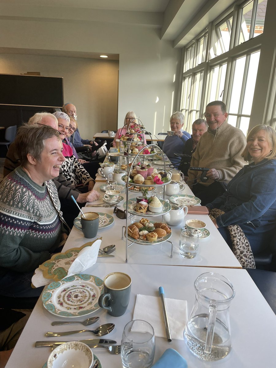 MNDA Northern Ireland (@mnda_ni) on Twitter photo <a href="/MNDA_NI/">MNDA Northern Ireland</a> May Support Meetings for people living with MND & carers
Friday 9th May at 2.00pm in Old Inn Crawfordsburn
Friday 30th May at 2.00pm in Hillsborough Castle Cafe
Email marie.holmes<a href="/mndassoc/">MND Association</a>iation.org to book your place. @mndassoc #mndani <a href="/MNDA_NI/">MNDA Northern Ireland</a> May Support Meetings for people living with MND & carers
Friday 9th May at 2.00pm in Old Inn Crawfordsburn
Friday 30th May at 2.00pm in Hillsborough Castle Cafe
Email marie.holmes<a href="/mndassoc/">MND Association</a>iation.org to book your place. @mndassoc #mndani