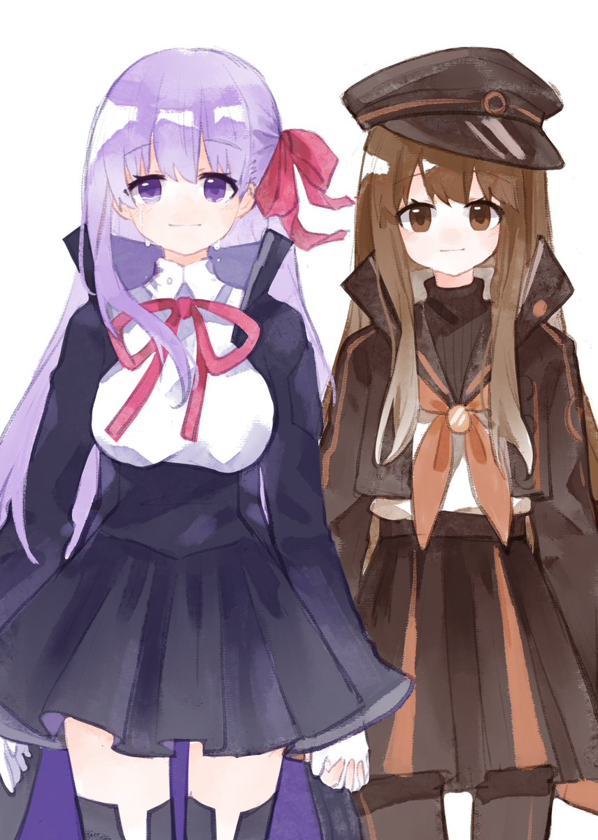 minamisakura011's tweet image. 🌊🌸🩷
#BB 
#間桐桜 
 #ザビ子
#岸波白野