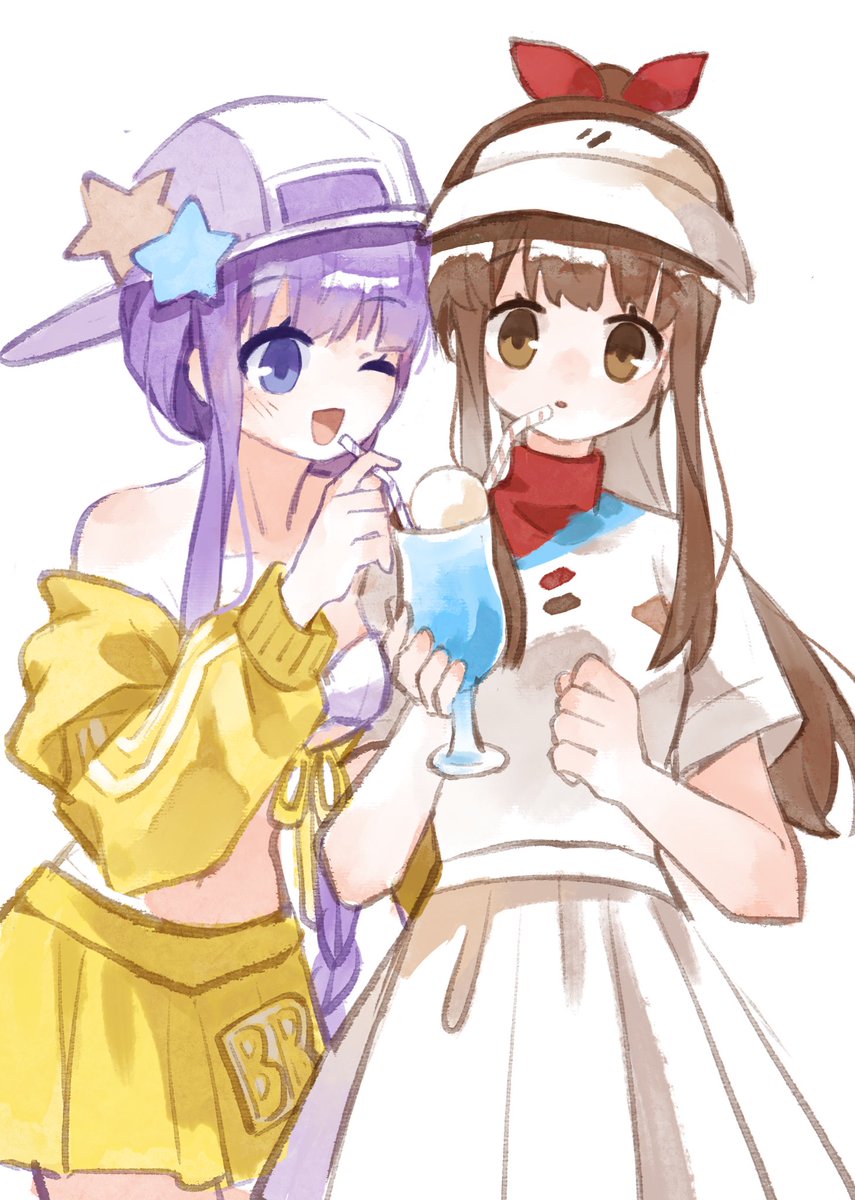 minamisakura011's tweet image. 🌊🌸🩷
#BB 
#間桐桜 
 #ザビ子
#岸波白野