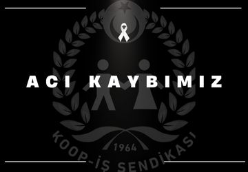 Giresun Sosyal Bilimler Lisesi’nde görev yapan kıymetli üyemiz Rana Çavuş ve kardeşi Yonca Çavuş’un, görev yaptıkları okulda gerçekleşen menfur saldırı sonucu hayatlarını kaybettiklerini derin bir üzüntüyle öğrenmiş bulunmaktayız.

Bu elim olayda yaşamını yitiren üyemiz Rana