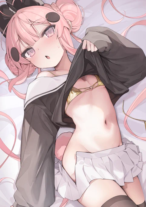 …まだゴールデンウィークだよね? 