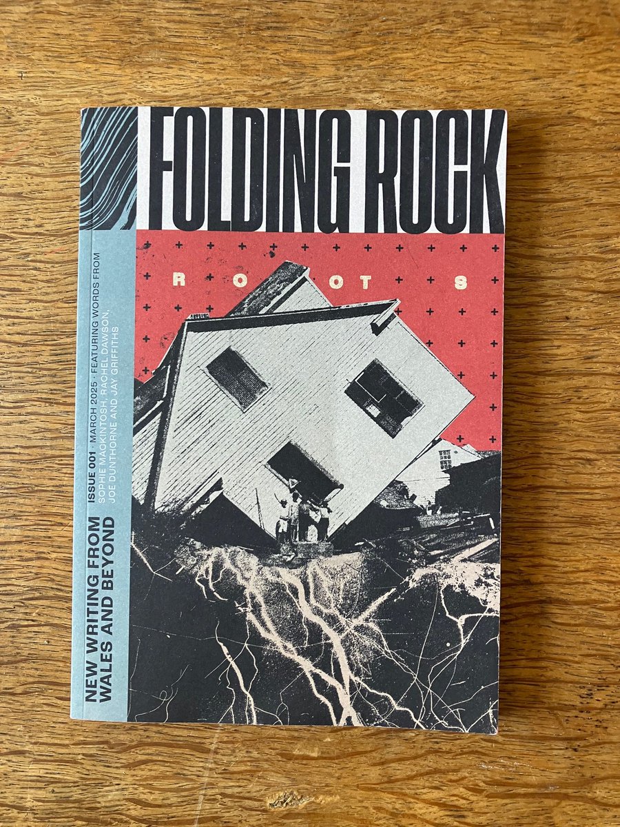 joe dunthorne (@joedunthorne) on Twitter photo Here's a new (very) short story I wrote for the first issue of the great <a href="/FoldingRockMag/">Folding Rock Magazine</a>, which had its London launch last night. This one is about the life we get and the ones we narrowly avoid. foldingrock.com/the-options/ Here's a new (very) short story I wrote for the first issue of the great <a href="/FoldingRockMag/">Folding Rock Magazine</a>, which had its London launch last night. This one is about the life we get and the ones we narrowly avoid. foldingrock.com/the-options/