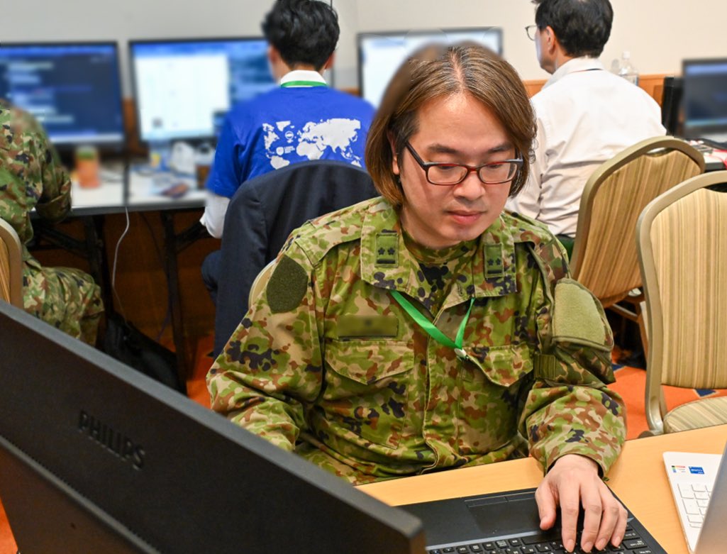 防衛省・自衛隊 on X