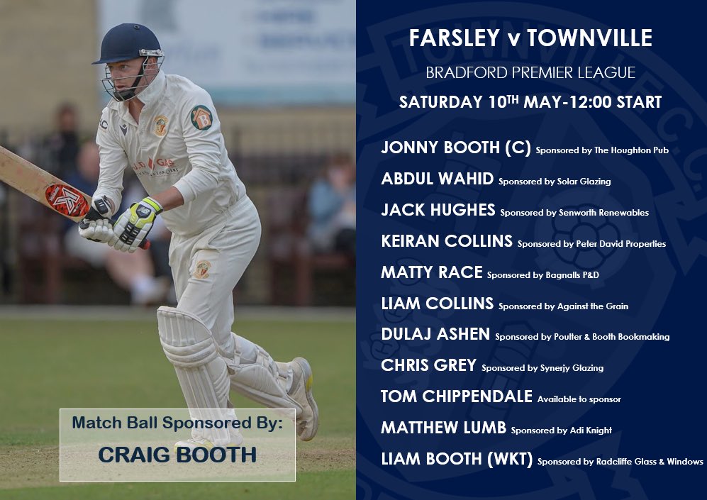 TownvilleCC tweet media